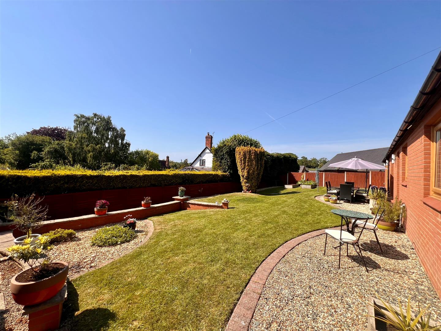 Ashleigh Church Road, Shrewsbury, SY4 5QQ For Sale